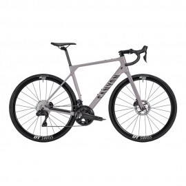 2026 Canyon Endurace CF 8 Di2 Road Bike