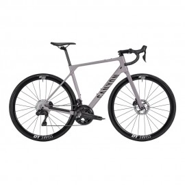 2026 Canyon Endurace CF 8 Di2 Road Bike