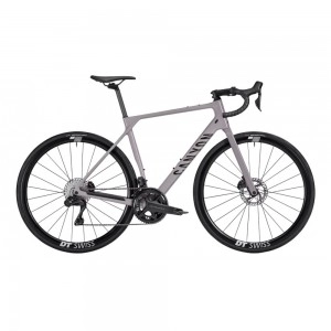 2026 Canyon Endurace CF 8 Di2 Road Bike