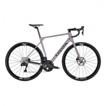 2026 Canyon Endurace CF 8 Di2 Road Bike