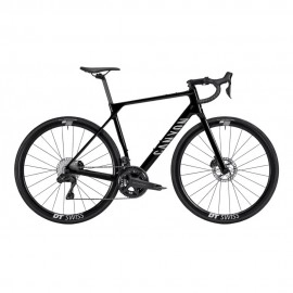 2026 Canyon Endurace CF 8 Di2 Road Bike