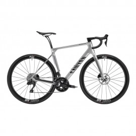 2026 Canyon Endurace CF SLX 7 Di2 Road Bike