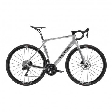 2026 Canyon Endurace CF SLX 7 Di2 Road Bike