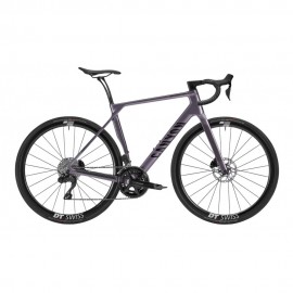 2026 Canyon Endurace CF SLX 7 Di2 Road Bike