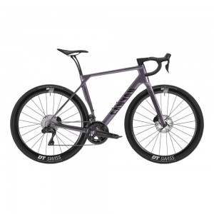2026 Canyon Endurace CF SLX 8 Di2 Road Bike