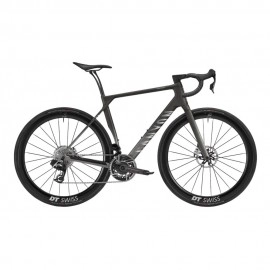 2026 Canyon Endurace CFR AXS Road Bike
