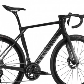 2026 Canyon Endurace CFR Di2 Road Bike
