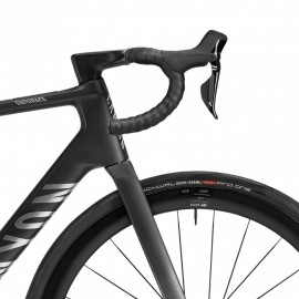 2026 Canyon Endurace CFR Di2 Road Bike