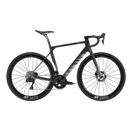 2026 Canyon Endurace CFR Di2 Road Bike