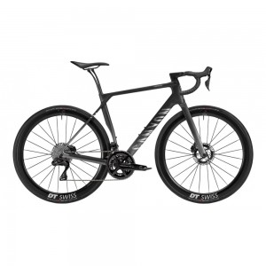 2026 Canyon Endurace CFR Di2 Road Bike