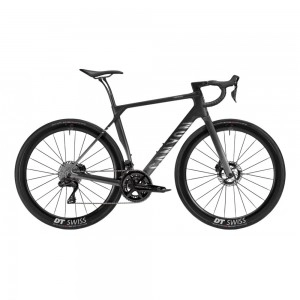 2026 Canyon Endurace CFR Di2 Road Bike