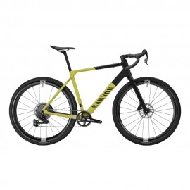 2026 Canyon Grail CF SL 7 AERO Gravel Bike