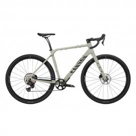 2026 Canyon Grizl CF 7 Gravel Bike
