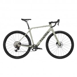 2026 Canyon Grizl CF 7 Gravel Bike