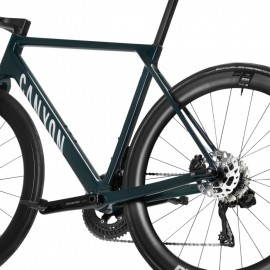 2026 Canyon Ultimate CF 7 Di2 AERO Road Bike