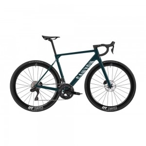 2026 Canyon Ultimate CF 7 Di2 AERO Road Bike