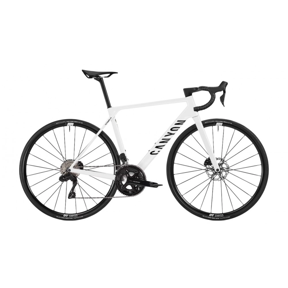 2026 Canyon Ultimate CF 7 Di2 Road Bike