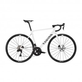 2026 Canyon Ultimate CF 7 Di2 Road Bike