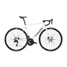 2026 Canyon Ultimate CF 7 Di2 Road Bike