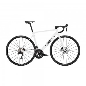 2026 Canyon Ultimate CF 7 Di2 Road Bike