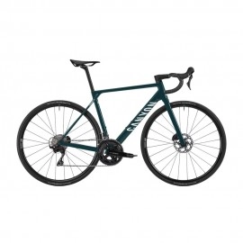 2026 Canyon Ultimate CF 7 Road Bike