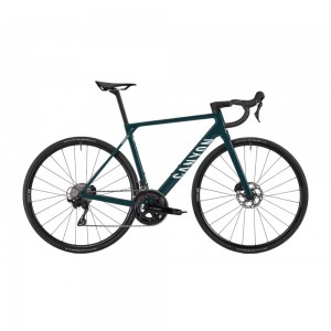 2026 Canyon Ultimate CF 7 Road Bike