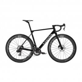 2026 Canyon Ultimate CF SLX 8 AXS Road Bike
