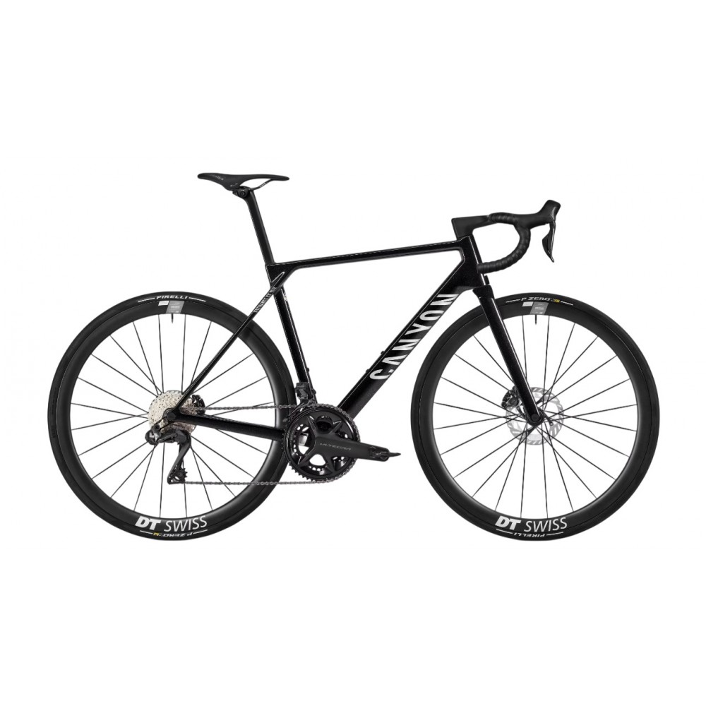 2026 Canyon Ultimate CF SLX 8 Di2 Road Bike