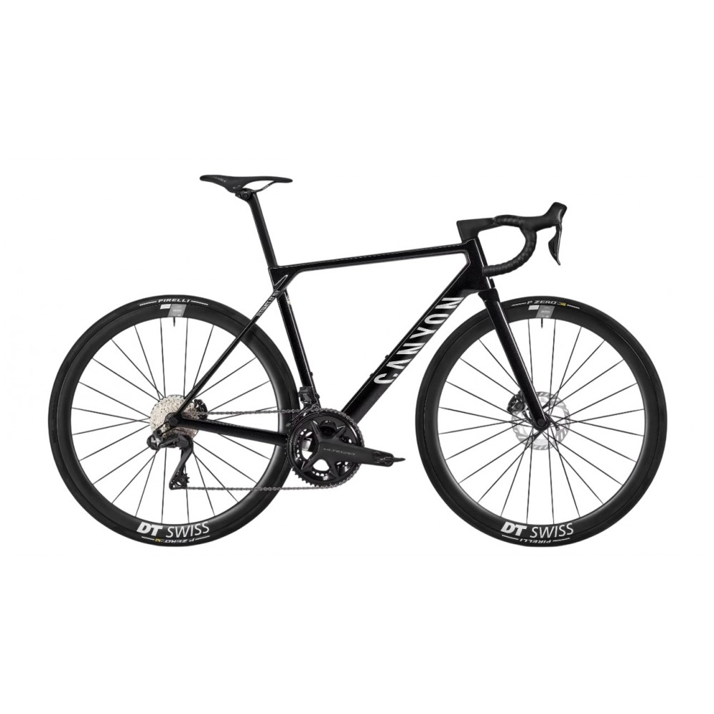 2026 Canyon Ultimate CF SLX 8 Di2 Road Bike