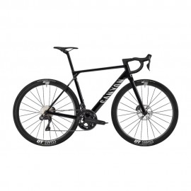 2026 Canyon Ultimate CF SLX 8 Di2 Road Bike