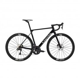 2026 Canyon Ultimate CF SLX 8 Di2 Road Bike