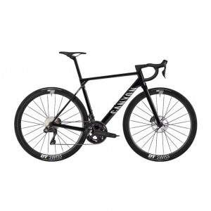2026 Canyon Ultimate CF SLX 8 Di2 Road Bike