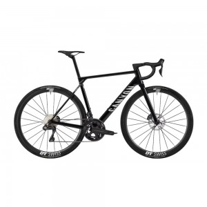 2026 Canyon Ultimate CF SLX 8 Di2 Road Bike