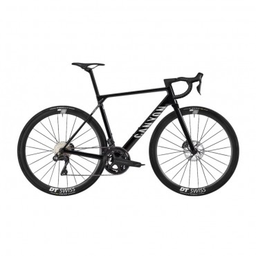 2026 Canyon Ultimate CF SLX 8 Di2 Road Bike