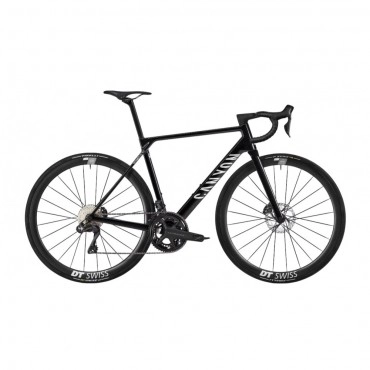 2026 Canyon Ultimate CF SLX 8 Di2 Road Bike