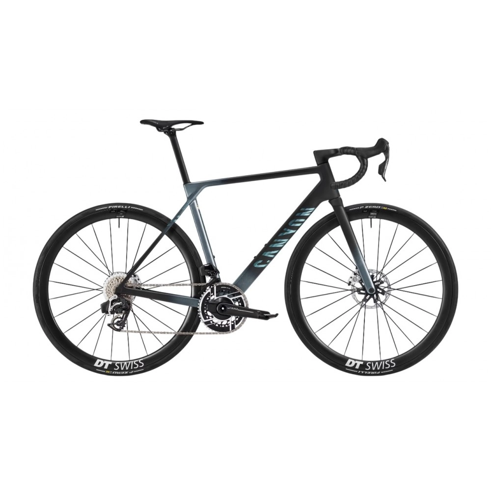 2026 Canyon Ultimate CFR AXS Road Bike