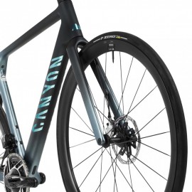 2026 Canyon Ultimate CFR AXS Road Bike