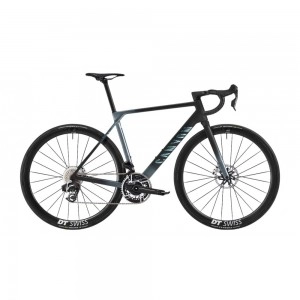 2026 Canyon Ultimate CFR AXS Road Bike