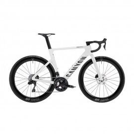 2026 Canyon Aeroad CF SLX 7 Di2 Road Bike