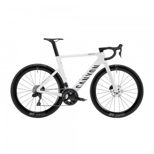 2026 Canyon Aeroad CF SLX 7 Di2 Road Bike
