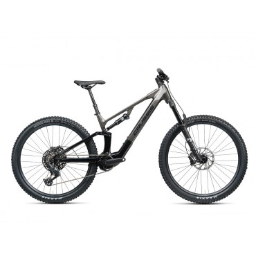 2026 Crussis ONE-Full 11.11 800 Wh Electric Mountain Bike 