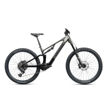 2026 Crussis ONE-Full 11.11 800 Wh Electric Mountain Bike 