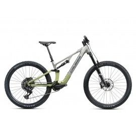 2026 Crussis e-Full 11.11 800Wh Electric Mountain Bike