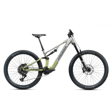 2026 Crussis e-Full 11.11 800Wh Electric Mountain Bike 