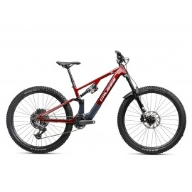 2026 Crussis e-Full 12.11 800 Wh Electric Mountain Bike