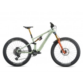 2026 Crussis e-Full 12.11 PRO 800Wh Electric Mountain Bike