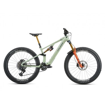 2026 Crussis e-Full 12.11 PRO 800Wh Electric Mountain Bike 