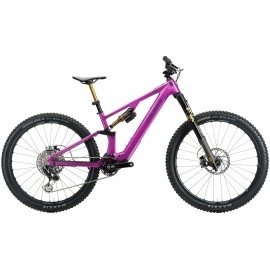 2026 Crussis e-Full 12.11 PRO X 800Wh Electric Mountain Bike