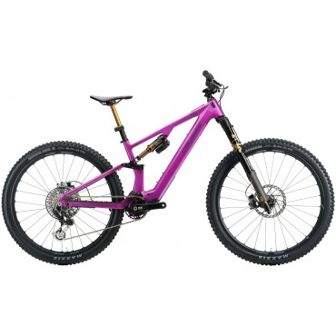 2026 Crussis e-Full 12.11 PRO X 800Wh Electric Mountain Bike