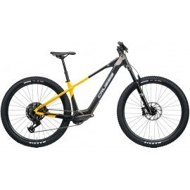 2026 Crussis e-Hard 11.11 800Wh Electric Mountain Bike